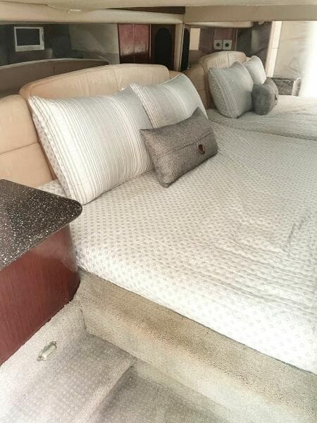 2004 Formula 400 Super Sport