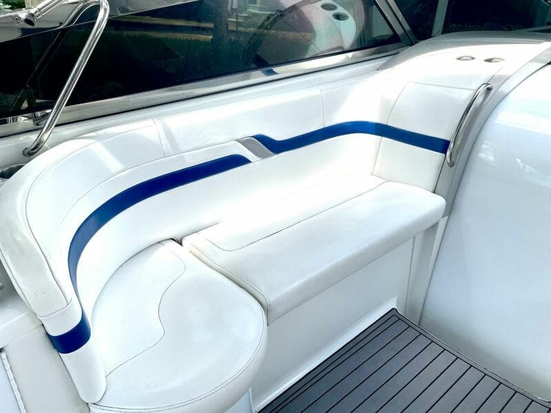 2004 Formula 400 Super Sport