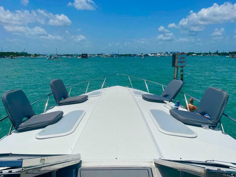 2004 Formula 400 Super Sport