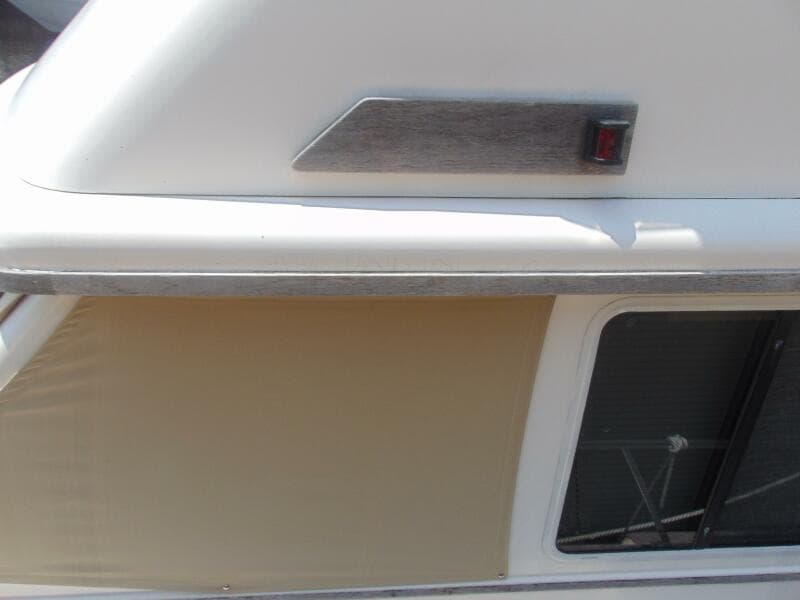 2004 Sabre Flybridge
