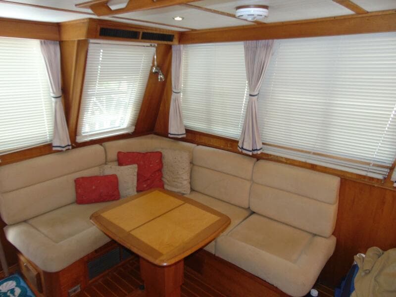 2004 Sabre Flybridge