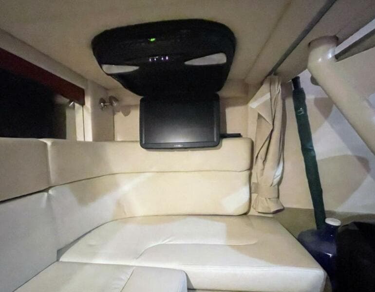 2007 Sea Ray 320 Sundancer