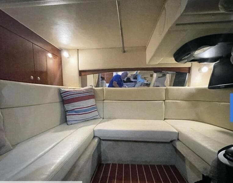 2007 Sea Ray 320 Sundancer