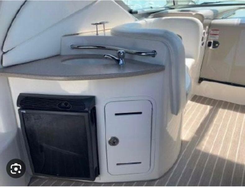 2007 Sea Ray 320 Sundancer
