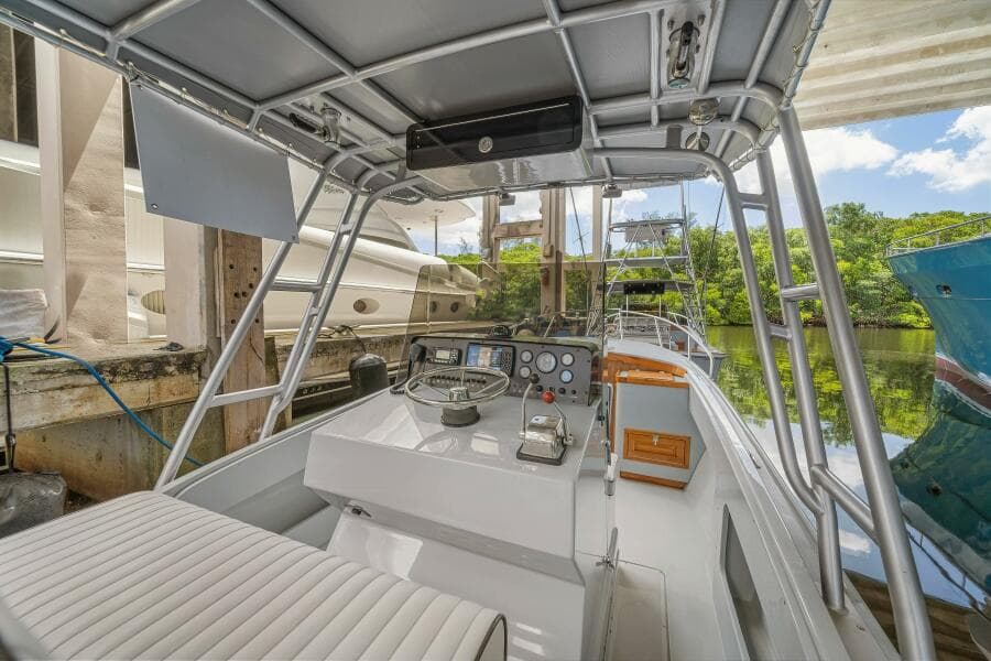 2023 Strike Marine 26-02