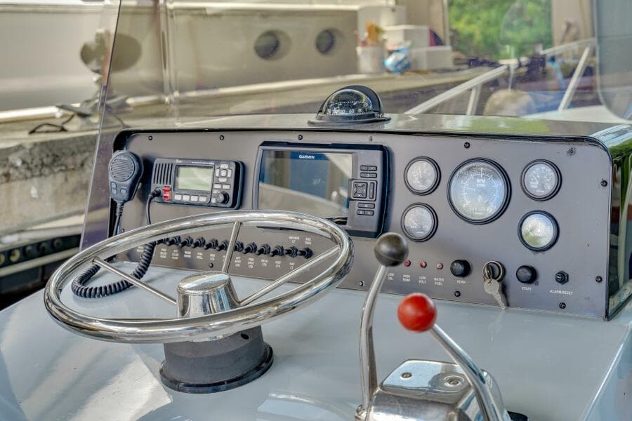 2023 Strike Marine 26-02