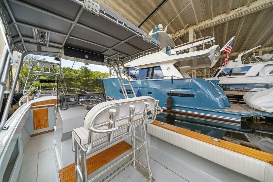 2023 Strike Marine 26-02