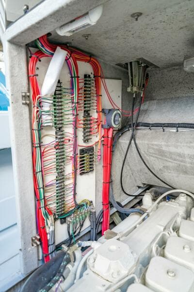 2023 Strike Marine 26-02