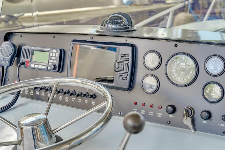 2023 Strike Marine 26-02