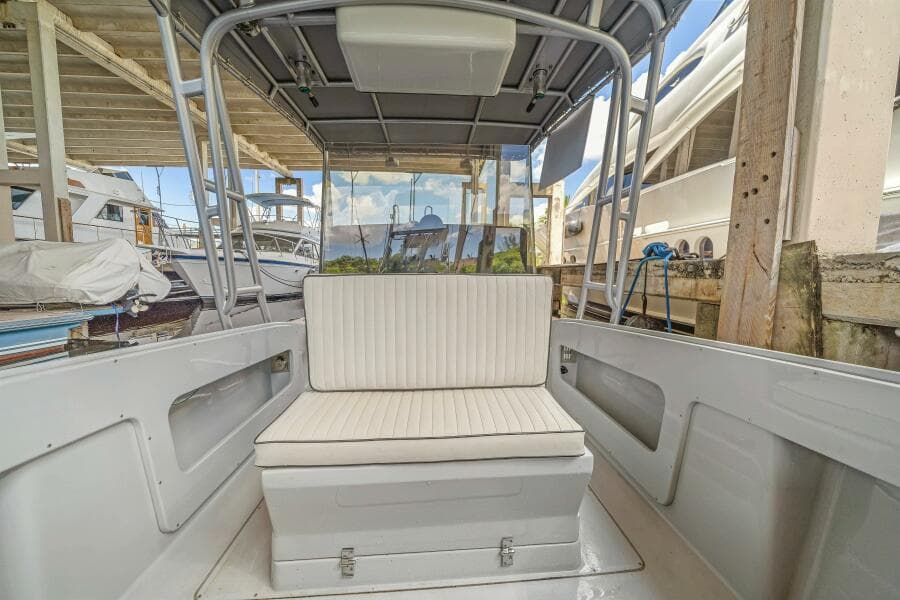 2023 Strike Marine 26-02