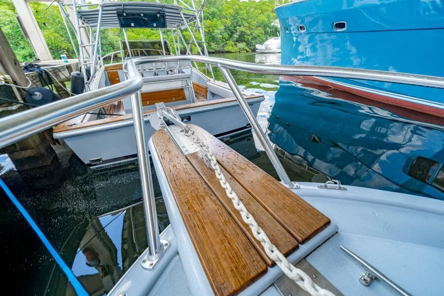 2023 Strike Marine 26-02