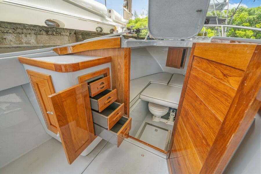 2023 Strike Marine 26-02