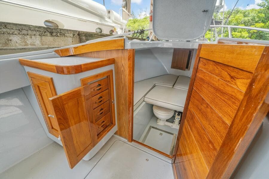 2023 Strike Marine 26-02