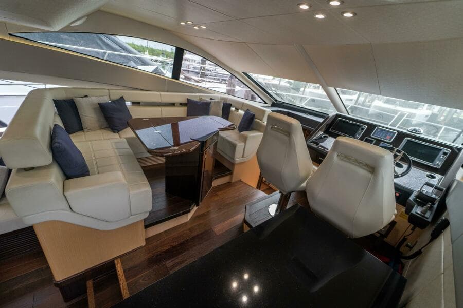 2016 Sunseeker 