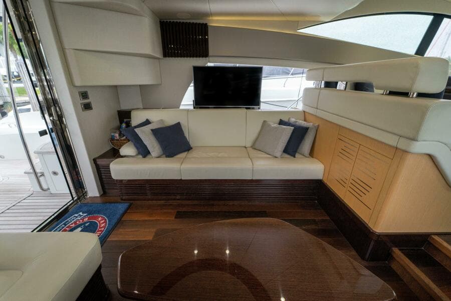 2016 Sunseeker 