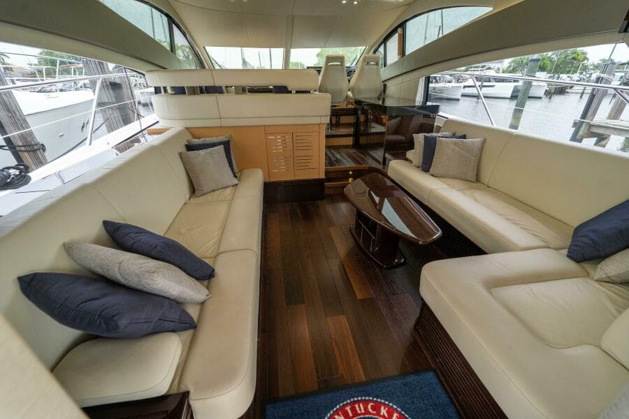 2016 Sunseeker 