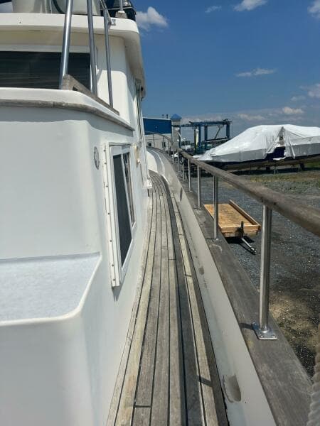 1987 Hershine Newburyport