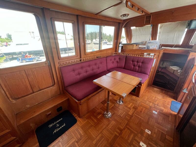 1987 Hershine Newburyport