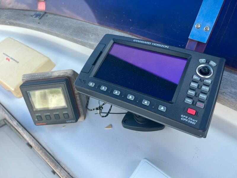 1987 Hershine Newburyport