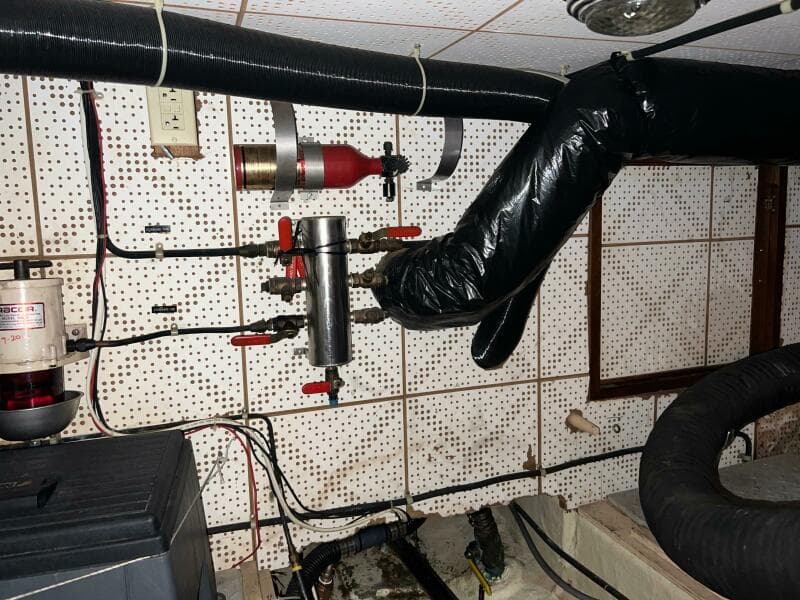 1987 Hershine Newburyport