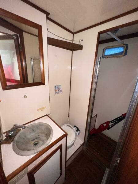 1987 Hershine Newburyport