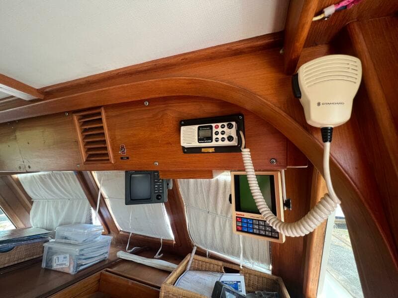 1987 Hershine Newburyport