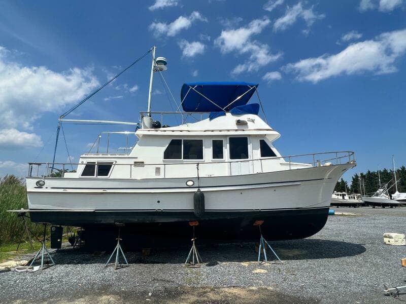 1987 Hershine Newburyport
