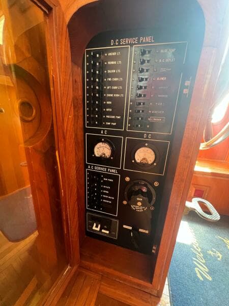 1987 Hershine Newburyport