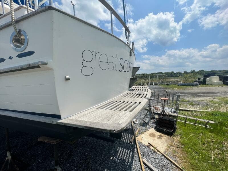 1987 Hershine Newburyport