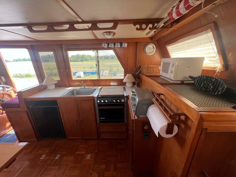 1987 Hershine Newburyport