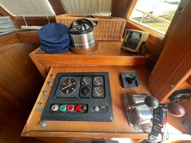 1987 Hershine Newburyport