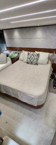 2018 Sunseeker Predator