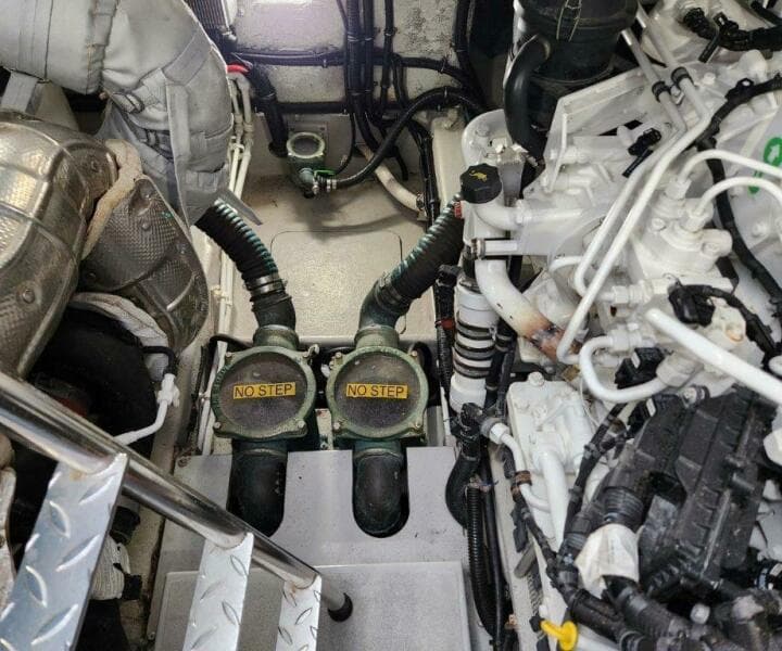 2018 Sunseeker Predator