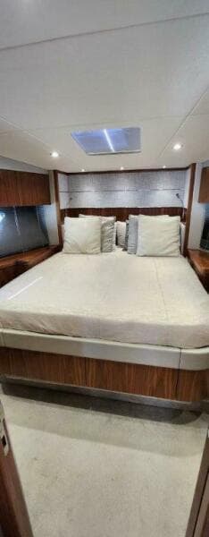 2018 Sunseeker Predator