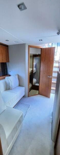 2018 Sunseeker Predator