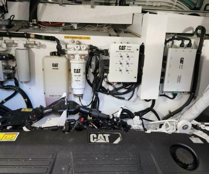 2018 Sunseeker Predator