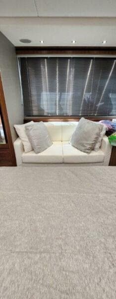 2018 Sunseeker Predator