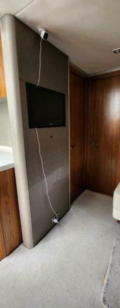 2018 Sunseeker Predator