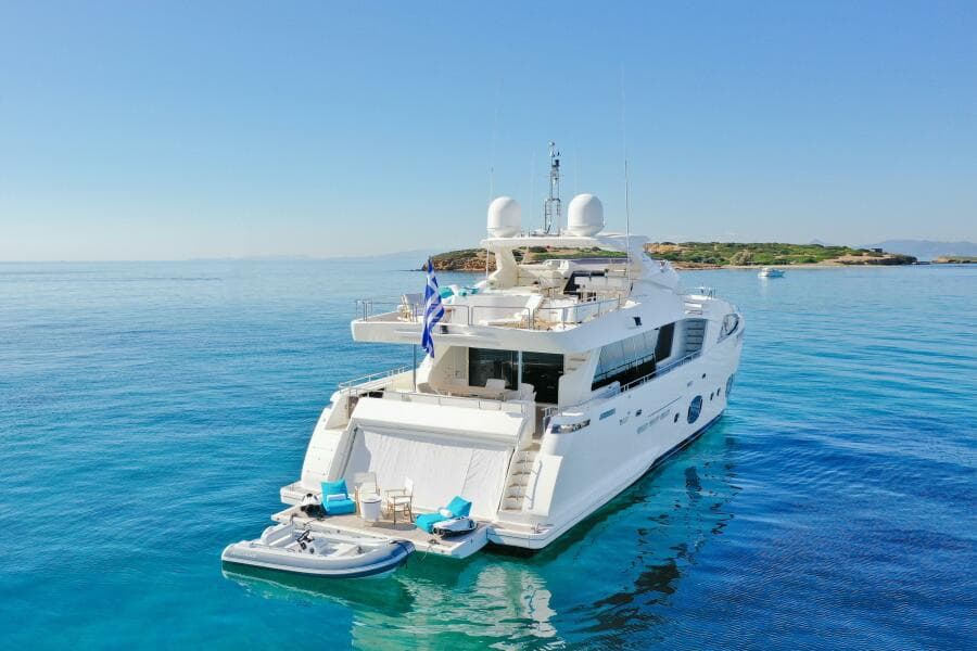 2012 Custom Line FAST