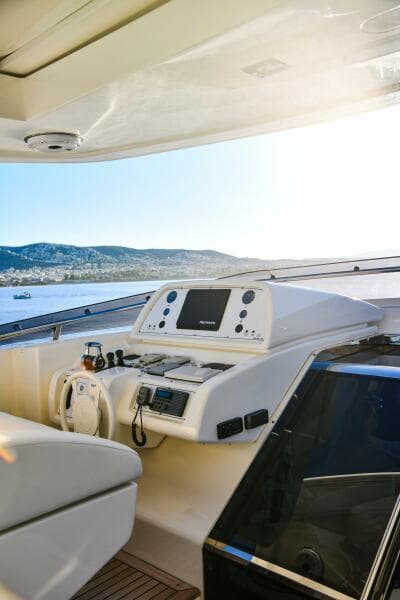 2012 Custom Line FAST