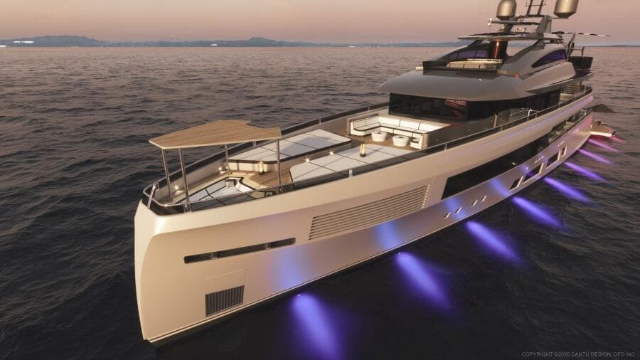 2027 Custom CANTU - Photo 9