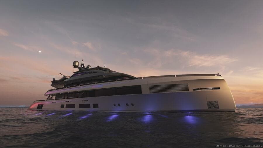 2027 Custom CANTU - Photo 7