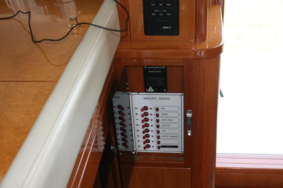 2000 Jefferson 56 Rivanna