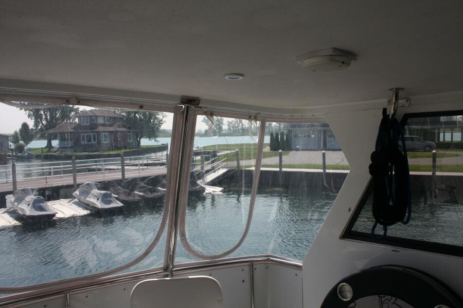 2000 Jefferson 56 Rivanna