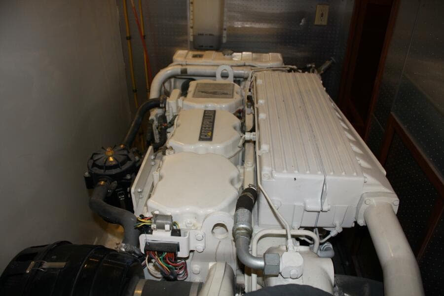 2000 Jefferson 56 Rivanna