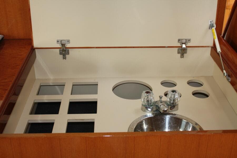 2000 Jefferson 56 Rivanna