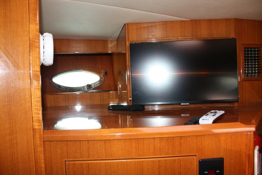 2000 Jefferson 56 Rivanna