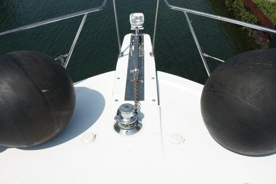 2000 Jefferson 56 Rivanna