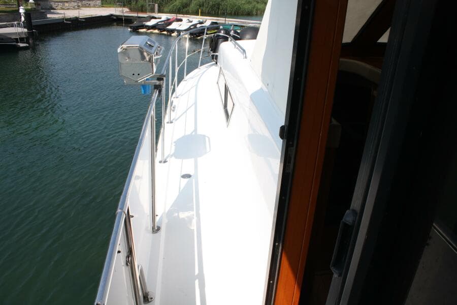 2000 Jefferson 56 Rivanna