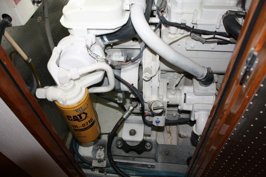 2000 Jefferson 56 Rivanna